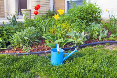 Inclusive online experience for gardeners in Seven Kings