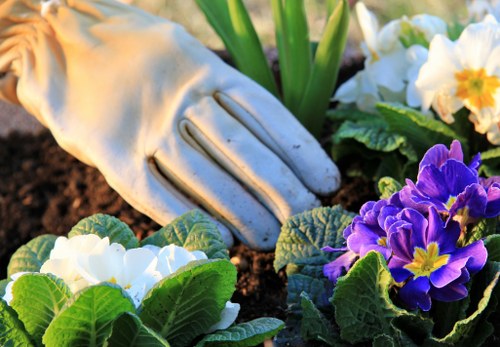 SSL encrypted Gardeners Seven Kings secure payment process