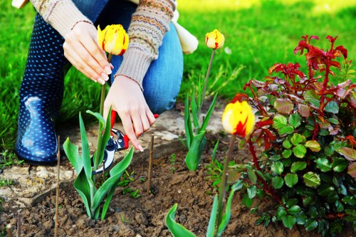 PCI compliant Gardeners Seven Kings payment security system