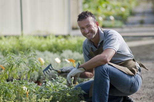 Example of Seven Kings garden clearance and maintenance pricing