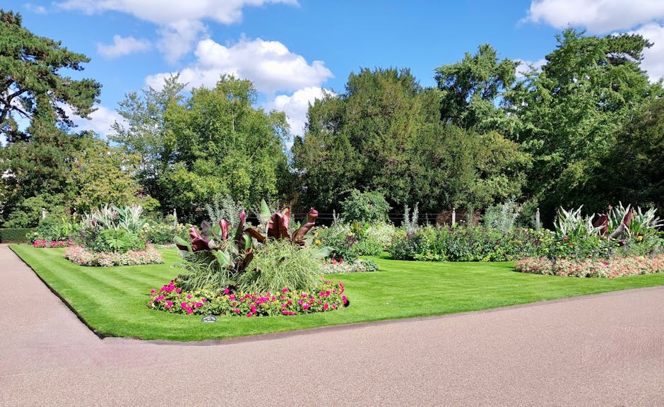 Same day garden services Seven Kings IG3 availability and rates