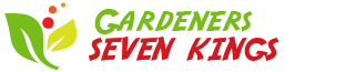 Gardeners Seven Kings